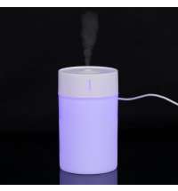 Настольный увлажнитель Desko, белый