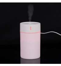 Настольный увлажнитель Desko, белый