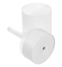 Настольный увлажнитель Desko, белый