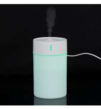 Настольный увлажнитель Desko, белый