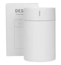 Настольный увлажнитель Desko, белый