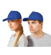 Бейсболка «New York»