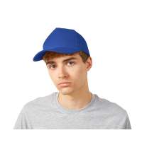 Бейсболка «New York»