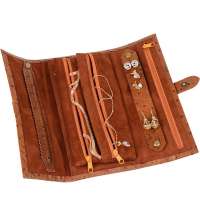 Футляр для драгоценностей &laquo;Жемчуг&raquo;