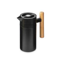 Вакуумный термокувшин с ситечком «Arctic»