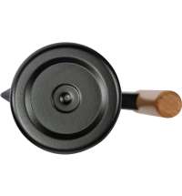 Вакуумный термокувшин с ситечком «Arctic»