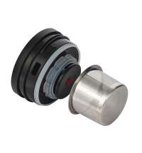 Вакуумный термокувшин с ситечком «Arctic»