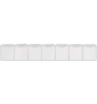 Таблетница «One week»