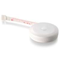 Рулетка «Button», 1,5 м