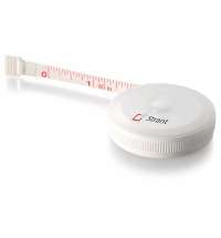 Рулетка «Button», 1,5 м