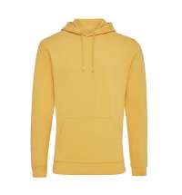 Худи Iqoniq Jasper из переработанного хлопка, унисекс, 340 г/м&sup2;