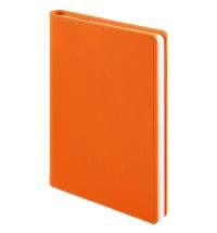 Ежедневник Spring Touch, недатированный, оранжевый