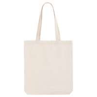 Холщовая сумка Strong 210, неокрашенная