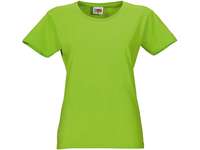 Футболка "Heavy Super Club" женская