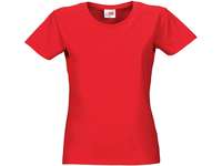 Футболка "Heavy Super Club" женская