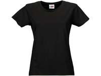 Футболка "Heavy Super Club" женская