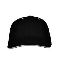 Бейсболка «Panel»