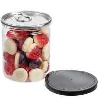 Жевательный мармелад Cream Team