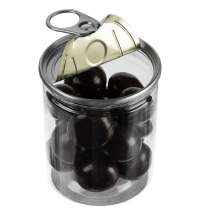 Вишня в шоколадной глазури Little Treat