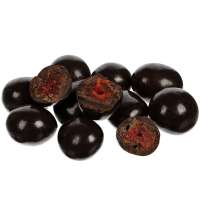 Вишня в шоколадной глазури Little Treat