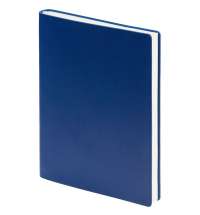 Ежедневник Chillout Mini, недатированный, без шильды, синий