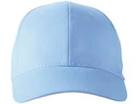 Бейсболка «Detroit»