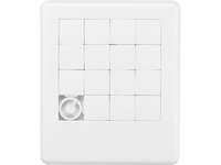 Головоломка «Пятнашки»