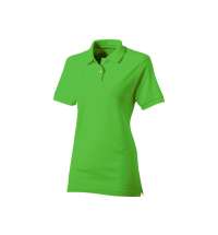 Рубашка поло «Boston 2.0» женская