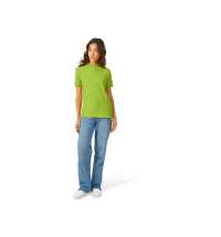 Рубашка поло «Boston 2.0» женская