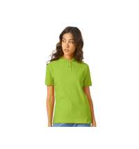 Рубашка поло «Boston 2.0» женская