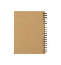 Блокнот А6+ «Hendell»