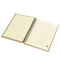 Блокнот А6+ «Hendell»