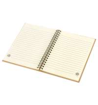 Блокнот А6+ «Hendell»