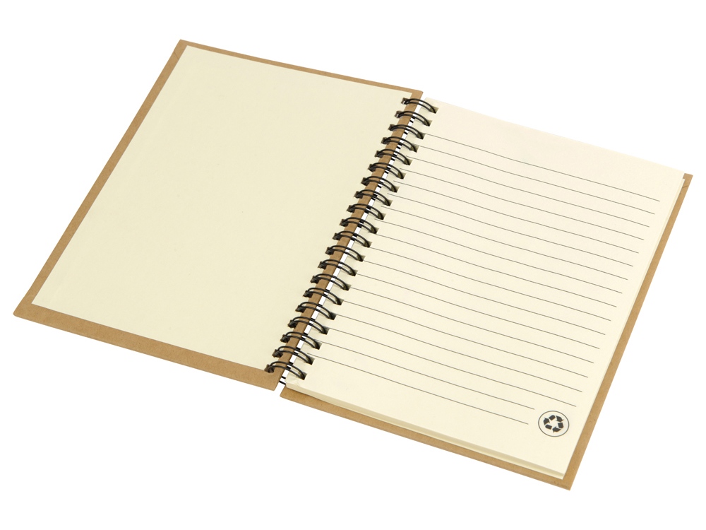 Блокнот А6+ &laquo;Hendell&raquo;