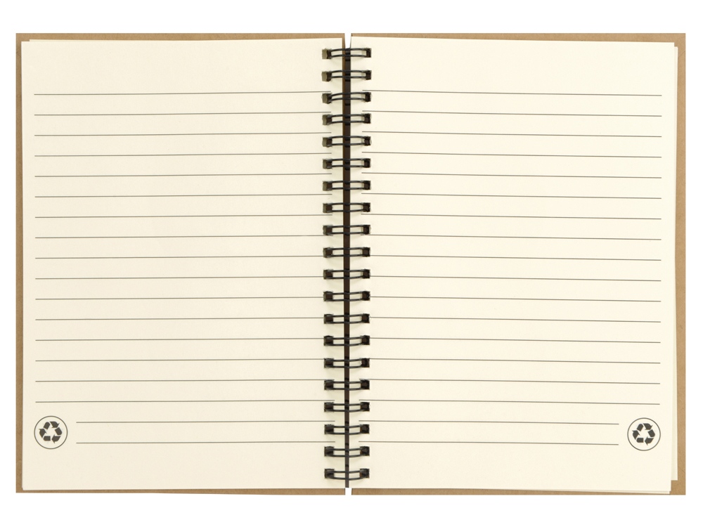 Блокнот А6+ &laquo;Hendell&raquo;