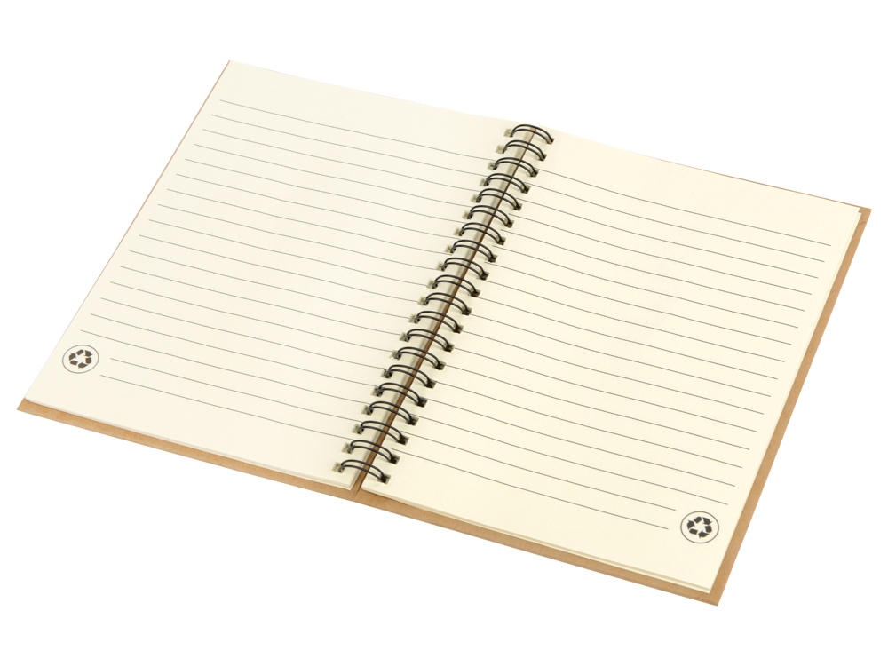 Блокнот А6+ &laquo;Hendell&raquo;