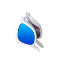 Складные очки с зеркальными линзами «Ibiza»