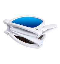 Складные очки с зеркальными линзами «Ibiza»