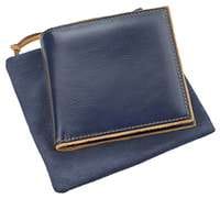 Портмоне Palermo, синее