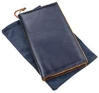 Дорожный набор Palermo, синий