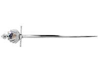 Нож &laquo;Рапира короля Георга V&raquo;