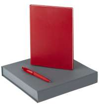 Набор Chillout, красный