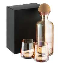 Набор для вина с декантером Golden Days