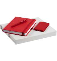 Набор Favor Memory, красный