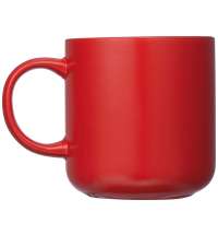 Кружка «Rita», матовая