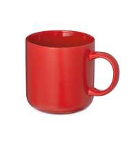 Кружка «Rita», матовая