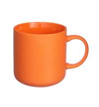 Кружка «Rita», матовая