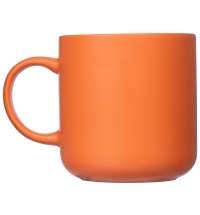 Кружка «Rita», матовая