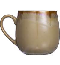 Кружка с вулканическим дизайном «Etna»