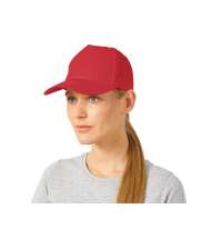 Бейсболка «New York»